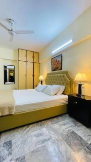 Furnished rooms - 2