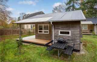 1 Bedroom Cozy Home In Væggerløse - Marielyst - 8