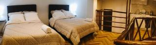 Duplex Posada Andina - Cuzco - 3