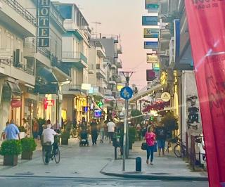 Le Sapin - Tripoli (Tripolis) - 9