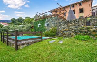 Nice Home In Fraz, Alpicella, Varaz - Il Pero - 6