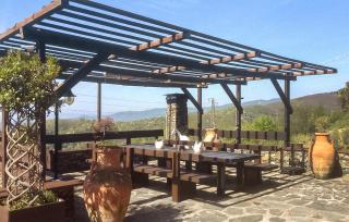 Nice Home In Fraz, Alpicella, Varaz - Il Pero - 3