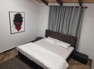 Crestview Lodge - Abbottabad - 6