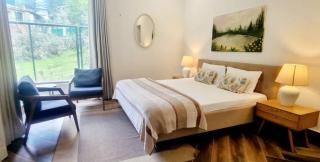 Crestview Lodge - Abbottabad - 3