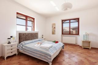 Tenuta San Cassiano With Garden And Pool - Happy Rentals - San Cassiano - 5
