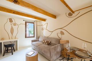 CASA ANANTA Appartements bien-être aux portes du Verdon Refuge slow Life et sensoriel jusqu à 12 pers - La Garde - 7