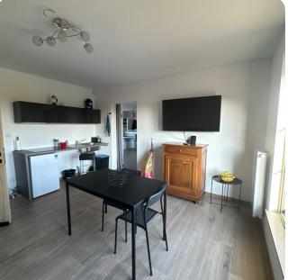 Appartement Chez Radia - Verlaine - 2