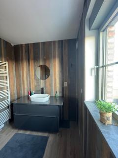 Appartement Chez Radia - Verlaine - 3