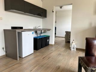 Appartement Chez Radia - Verlaine - 1