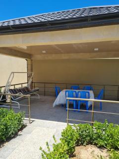 Gulu Cottage House - 2