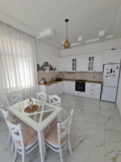 Gulu Cottage House - 1