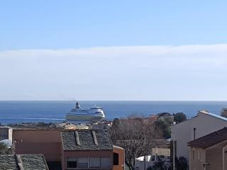 le contemporain - Bastia - 2