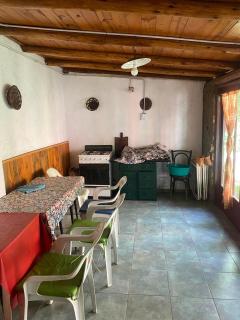 Monoambiente - Capilla del Monte - 2