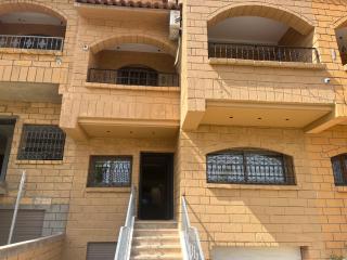 villa palace - Tanger - 9