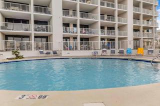 Summer House 1405A by Vacation Homes Collection - Orange Beach - 5