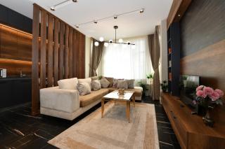 Taksim Flat Apartment - 6