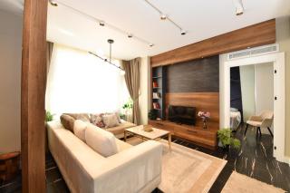 Taksim Flat Apartment - Istanbul - 1