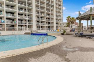 Summer House 1405A by Vacation Homes Collection - Orange Beach - 1