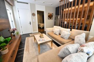 Taksim Flat Apartment - 5