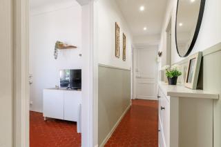 FOSSAN - Charmant appartement à 5min du centre-ville - Menton - 8