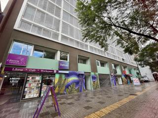 Funcional y Moderno Depto en Av. Irarrázabal - Santiago - 2