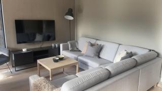 Familiy apartment in Myrkdalen Voss - Vossestrand - 6