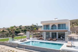 Athoros Luxury Villas - Afantou - 5