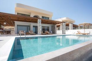 Athoros Luxury Villas - Afantou - 3