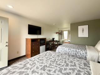 The Trail Inn & RV Sites - Selby, SD - HWY 12, HWY 83 - Selby - 6