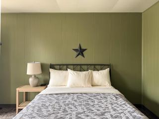 The Trail Inn & RV Sites - Selby, SD - HWY 12, HWY 83 - Selby - 9