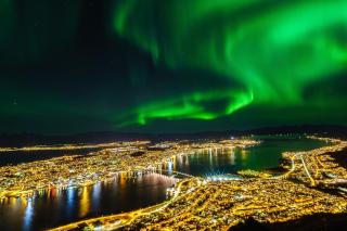 Norwegian Fjord Explorer Line - Tromsø - 7
