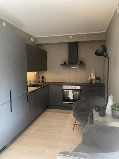 Familiy apartment in Myrkdalen Voss - 7