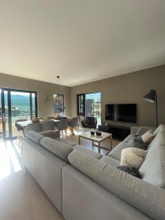 Familiy apartment in Myrkdalen Voss - Vossestrand - 8