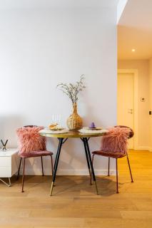 Terra Luxe Residence - Bucharest - 5