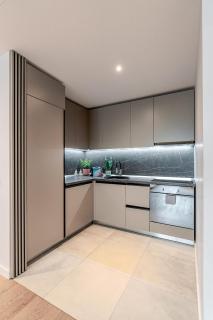 Terra Luxe Residence - Bucharest - 6