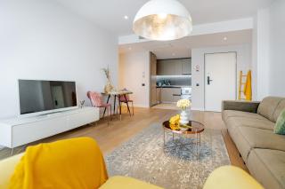 Terra Luxe Residence - Bucharest - 8