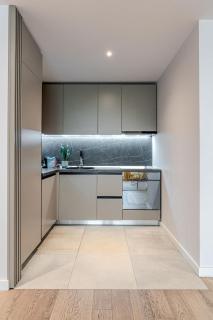 Terra Luxe Residence - Bucharest - 7