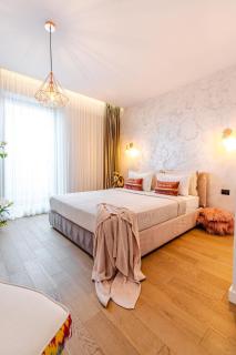 Terra Luxe Residence - Bucharest - 4