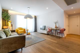Terra Luxe Residence - Bucharest - 9