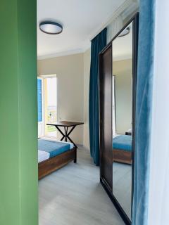 Hotel albatros shekvetili - Shekhvetili - 1