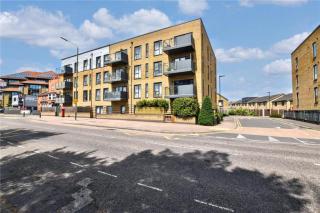 Sovereign Court South East London - Bexleyheath - 1