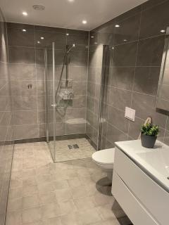 Familiy apartment in Myrkdalen Voss - 5