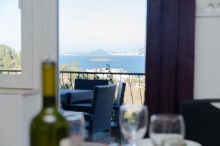 Sea view apartment Dominique - Cavtat - 3