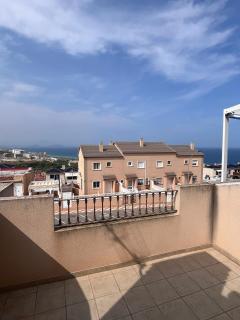 Sea view vacation AGA - Gran Alacant - 6