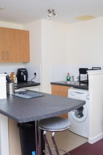 The friendly pod - Glasgow - 4