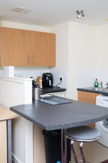 The friendly pod - Glasgow - 5