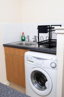 The friendly pod - Glasgow - 6