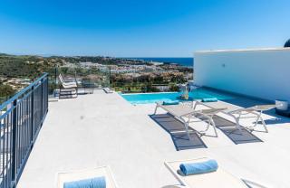 Casa Banderas - Mijas Costa - 8
