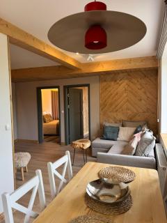 Apartamenty RÓŻENICA - Zakopane - 0