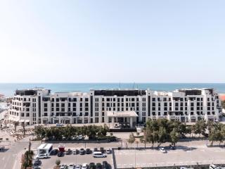 The Grand, Sea Breeze Resort - Nardaran - 7